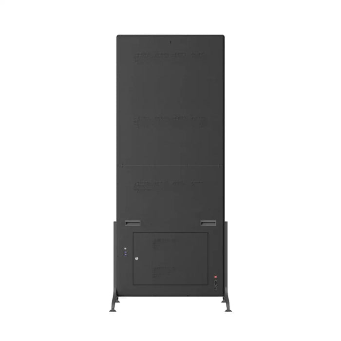 Videowall Monitor DAHUA TECHNOLOGY DHI-LDV55-SAI400K-V2 4K Ultra HD 55’’ - Електроника Периферни и резервни