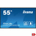 Videowall Monitor Iiyama LH5575UHS-B1AG 4K Ultra HD 55’’ - Електроника Периферни и резервни части<<<Компютри|
