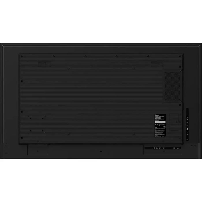 Videowall Monitor Iiyama LH5575UHS-B1AG 4K Ultra HD 55’’ - Електроника Периферни и резервни части<<<Компютри|