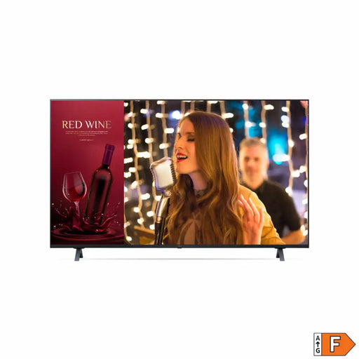 Videowall Monitor LG 50UN640S 4K Ultra HD 50’’ - Електроника Периферни и резервни части<<<Компютри|
