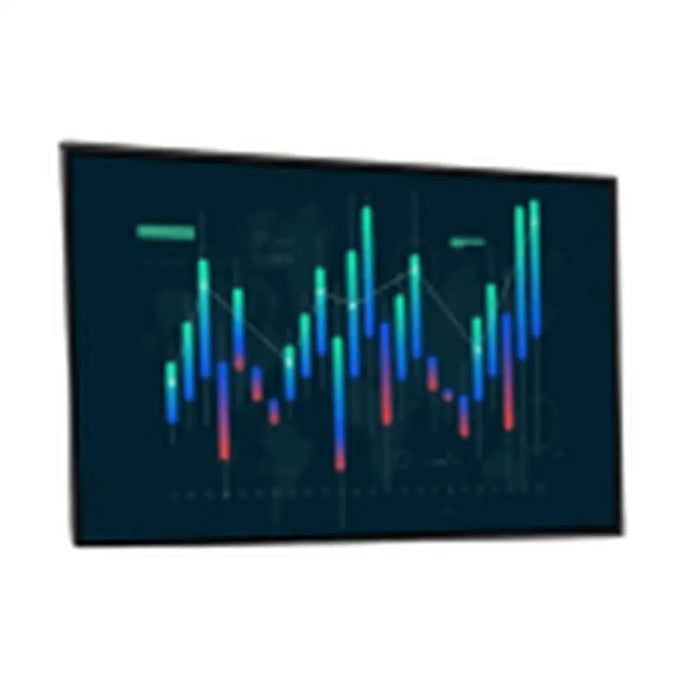 Videowall Monitor Maxhub ND65CMA 4K Ultra HD 65’’ LED - Електроника Периферни и резервни части<<<Компютри|