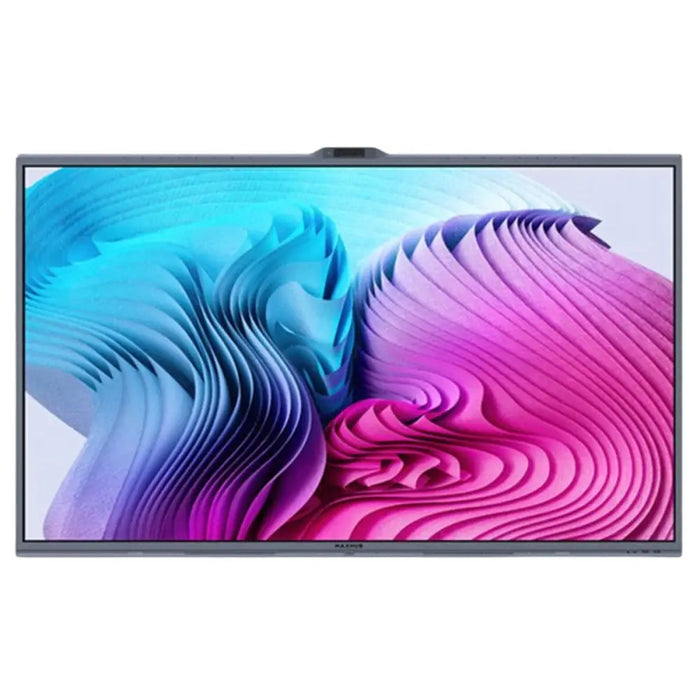Videowall Monitor Maxhub V5550 4K Ultra HD - Електроника Периферни и резервни части<<<Компютри|