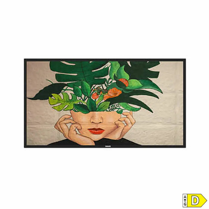 Videowall Monitor Philips 50BDL4510D/00 UHD 4K Ultra HD 49,5’’ 49.5’’ - Електроника Периферни и резервни