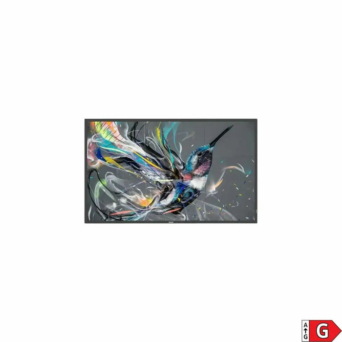 Videowall Monitor Philips 55BDL3511Q/00 4K Ultra HD 55’’ LED - Електроника Периферни и резервни части<<<Компютри|