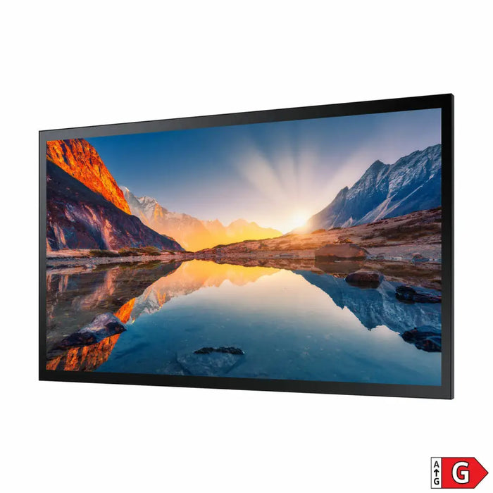 Videowall Monitor Samsung QMB-T 4K Ultra HD 55’’ - Електроника Периферни и резервни части<<<Компютри|
