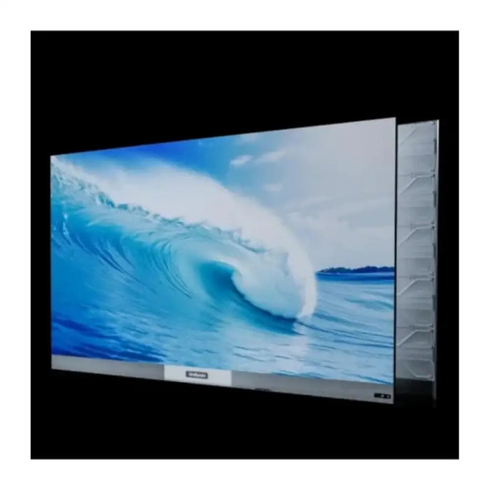 Videowall Monitor Unilumin UNI-UTVSC135-AIO Full HD 135’’ - Електроника Периферни и резервни части<<<Компютри|