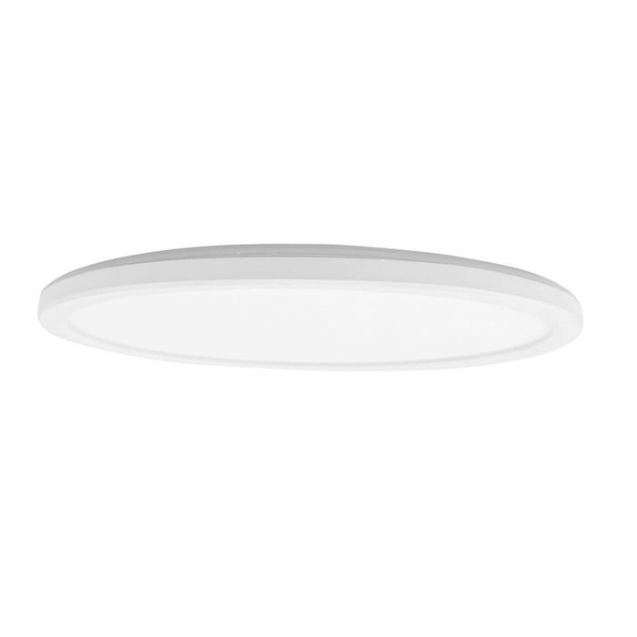 LED ROUND CEILING LIGHT VL-DL5R-22CW WHITE 3K/4K/5K VIDEX - WHITE