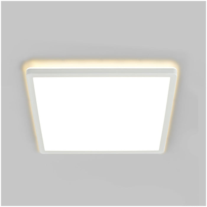 LED LAMP VL-DL3S-244W CEILING SQ 24W/4K/WH VIDEX