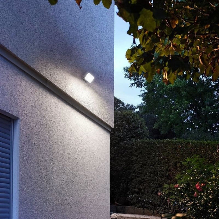 LED SPOTLIGHT VLE-F3-0105B FLOOD 10W/5K VIDEX