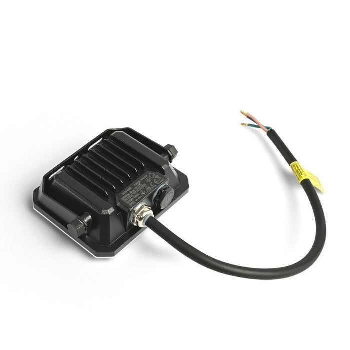 LED SPOTLIGHT VLE-F3-0205B FLOOD 20W/5K VIDEX