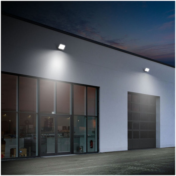LED SPOTLIGHT VLE-F3-1005B SPOTLIGHT 100W/5K VIDEX