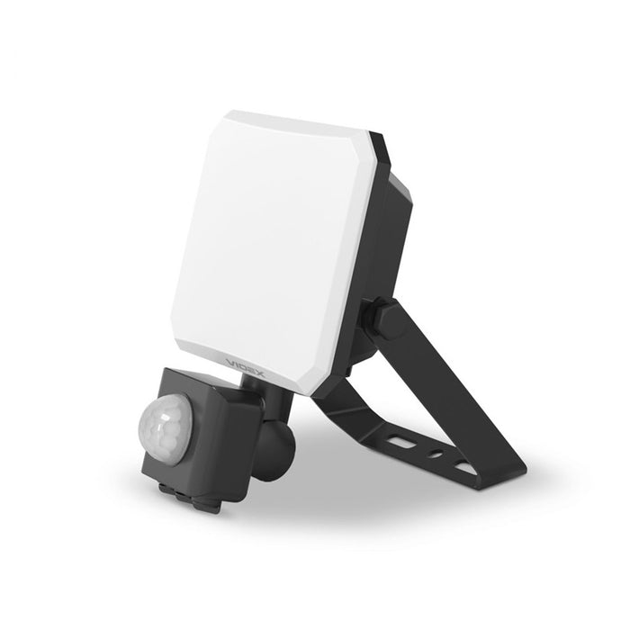 LED SPOTLIGHT VLE-F3-0205B-S FLOOD SENSOR 20W/5K VIDEX