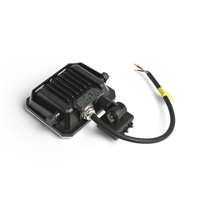 LED SPOTLIGHT VLE-F3-0205B-S FLOOD SENSOR 20W/5K VIDEX