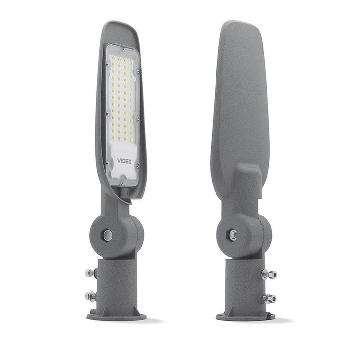 LED OUTDOOR LAMP VLE-SLe14-305 STREET LED 30W/5K VIDEX