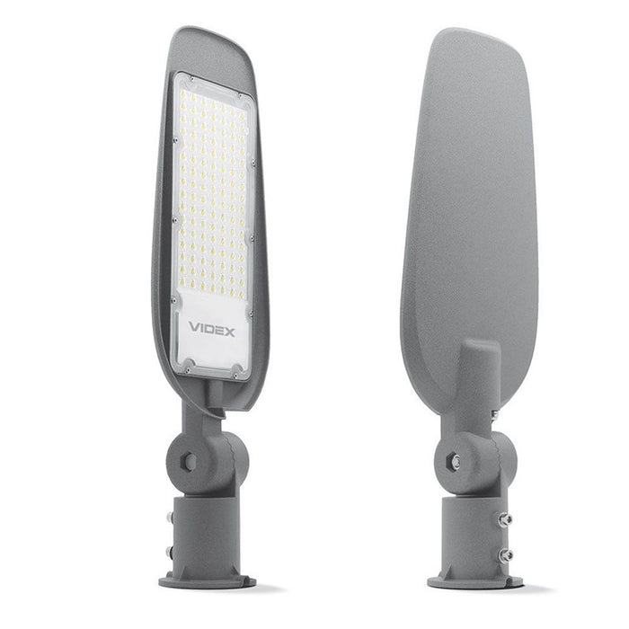 LED OUTDOOR LAMP VLE-SLe14-505 STREET LED 50W/5K VIDEX