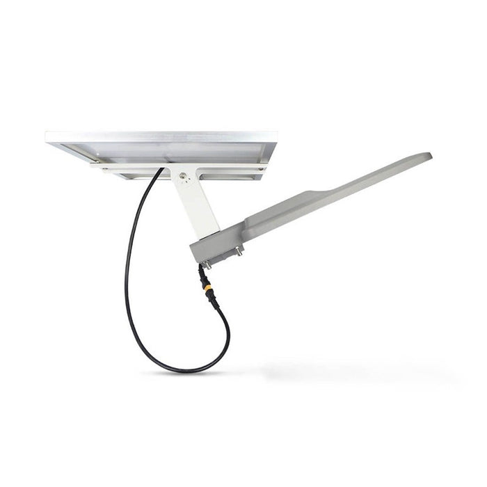 SOLAR LED STREET LAMPA LANA 30W/5K VLE-SLSO-305 VIDEX