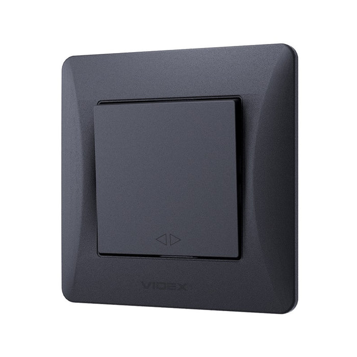 CROSS WRENCH 10A VF-BNSW1I-BG BINERA VIDEX - GRAPHITE