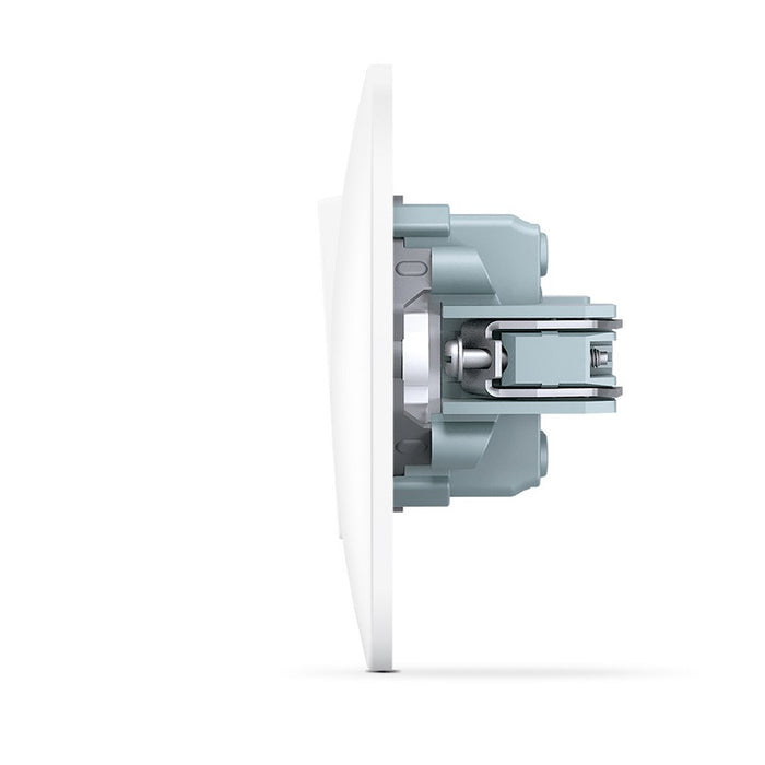 CROSS WRENCH 10A VF-BNSW1I-W BINERA VIDEX - WHITE