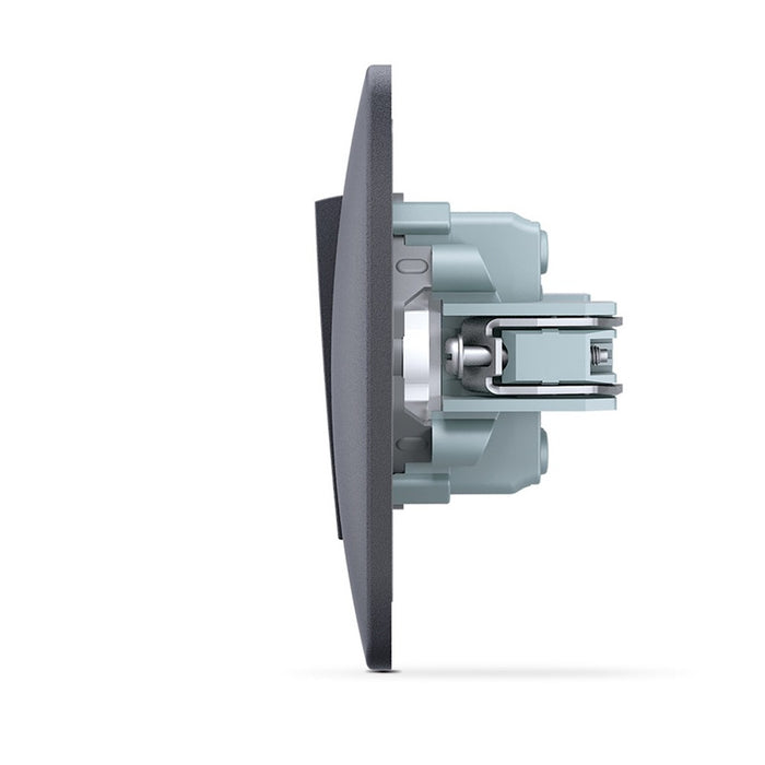 BELL KEY 10A VF-BNDB1-BG BINERA VIDEX - GRAPHITE