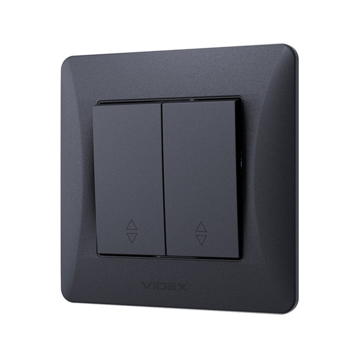 SERIAL DEVIATOR WRENCH 10A VF-BNSW2P-BG BINERA VIDEX - GRAPHITE