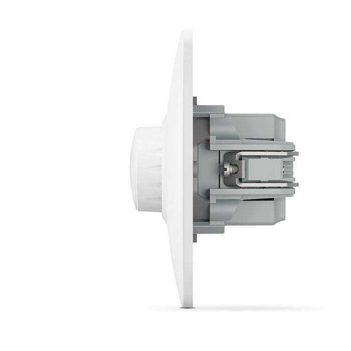 DIMMER 600W VF-BNDM600-W BINERA VIDEX - WHITE