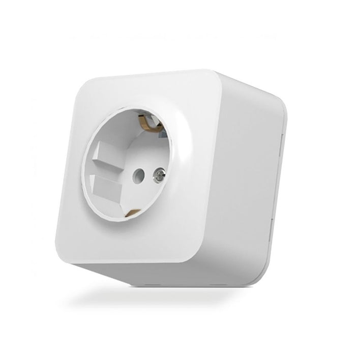 CONTACT SHUKO FOR OUTDOOR MOUNTING VF-BNS21G-W 16A BINERA VIDEX - WHITE