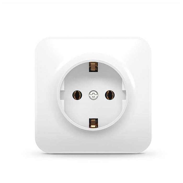 CONTACT SHUKO FOR OUTDOOR MOUNTING VF-BNS21G-W 16A BINERA VIDEX - WHITE