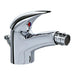 VIDIMA ORION BIDET MIXER - Смесители<<<Смесители и душове<<<Баня<<<Praktiker&&&Смесители за