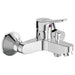VIDIMA SCORPIO BATH/SHOWER FAUCET - Смесители<<<Смесители и душове<<<Баня<<<Praktiker&&&Смесители за