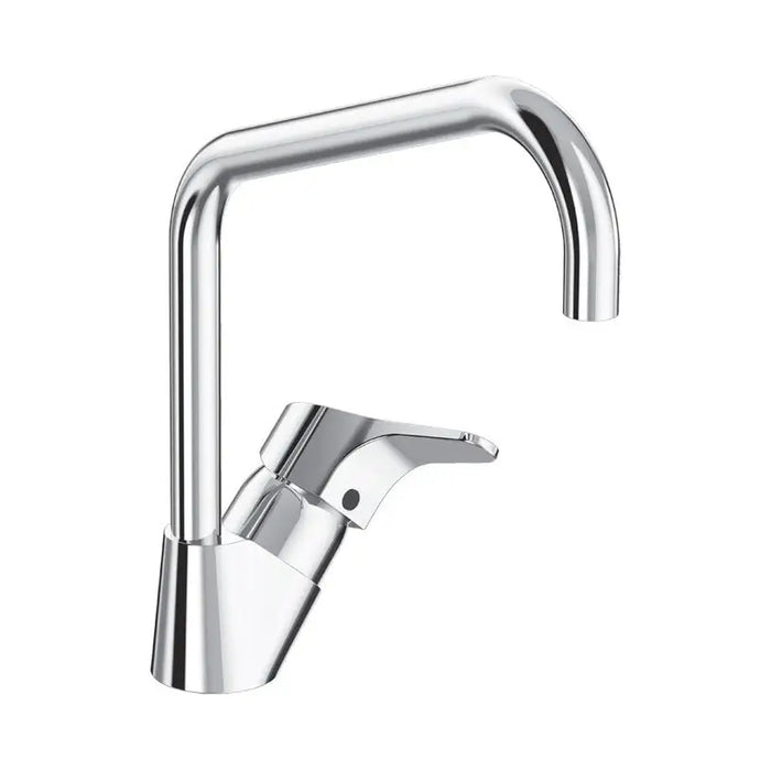 VIDIMA SEVA NEXT KITCHEN MIXER - Смесители за кухня<<<Кухня<<<Praktiker&&&Кухненски смесители<<<Кухня<<<Technopolis