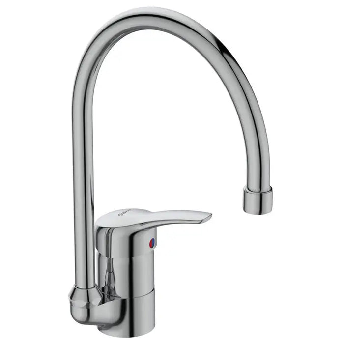 VIDIMA SEVA S KITCHEN MIXER - Смесители за кухня<<<Кухня<<<Praktiker&&&Кухненски смесители<<<Кухня<<<Technopolis