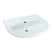VIDIMA ULYSSE WASHBASIN - Умивалници и конзоли<<<Санитарна керамика и аксесоари<<<Баня<<<Praktiker&&&Мивки за