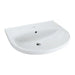 VIDIMA ULYSSE WASHBASIN - Умивалници и конзоли<<<Санитарна керамика и аксесоари<<<Баня<<<Praktiker&&&Мивки за