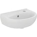 VIDIMA ULYSSE WASHBASIN - Умивалници и конзоли<<<Санитарна керамика и аксесоари<<<Баня<<<Praktiker&&&Мивки за