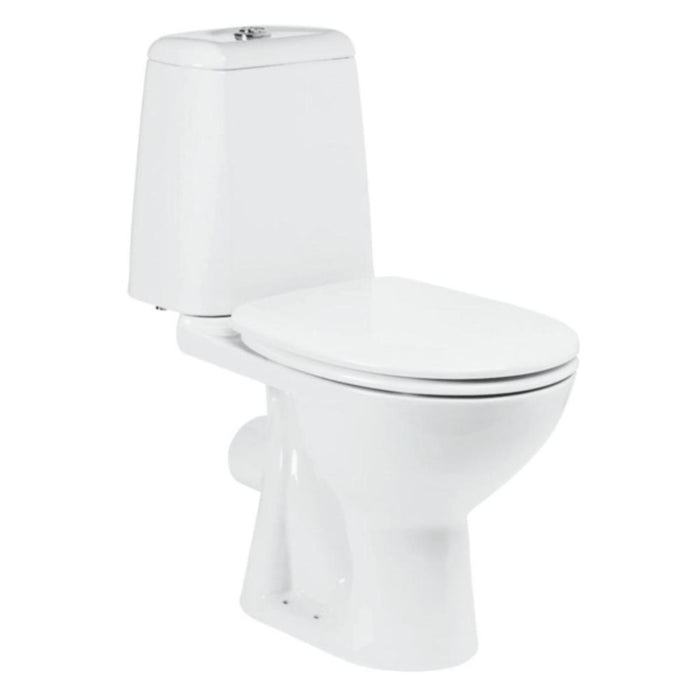MONOBLOC CORONA REAR DRAIN PPS