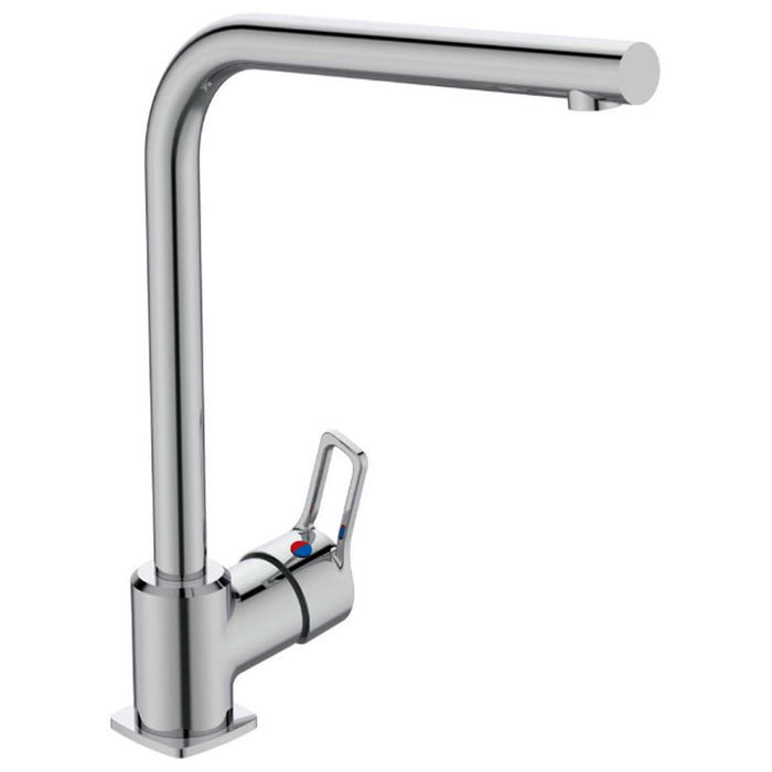 KITCHEN MIXER VIDIMA CALISTA CHROME