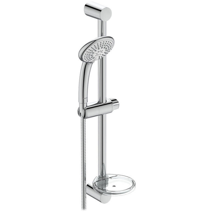 SHOWER SET VIDIMA FRESH M3