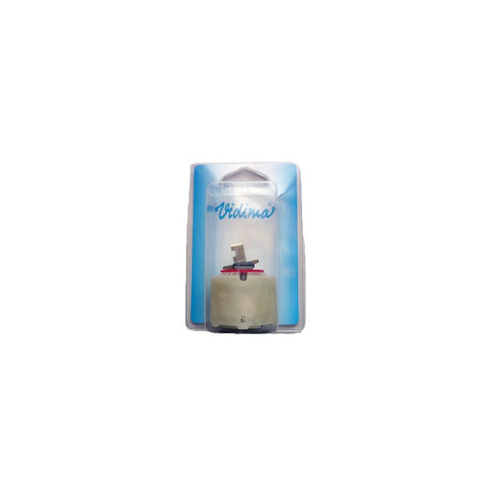 CERAMIC HEAD 1 HANDLE F47