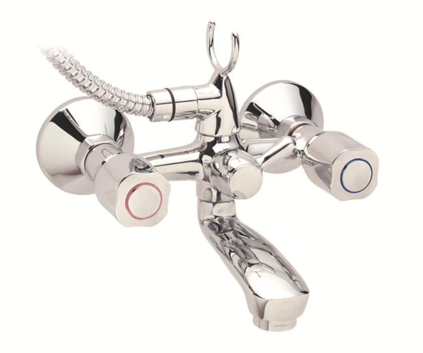 WALL MIXER BATH SPARK VIDIMA