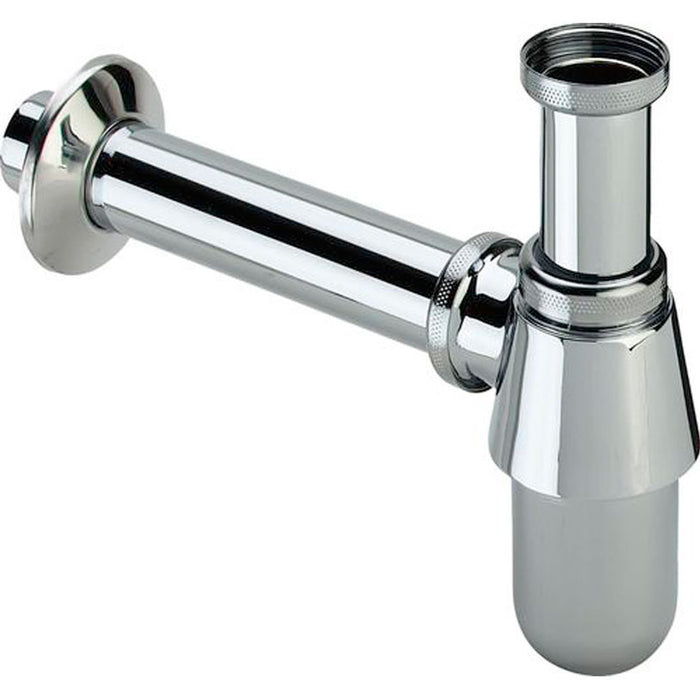 VIEGA 5753 WASHBASIN SIPHON WITHOUT GRILL