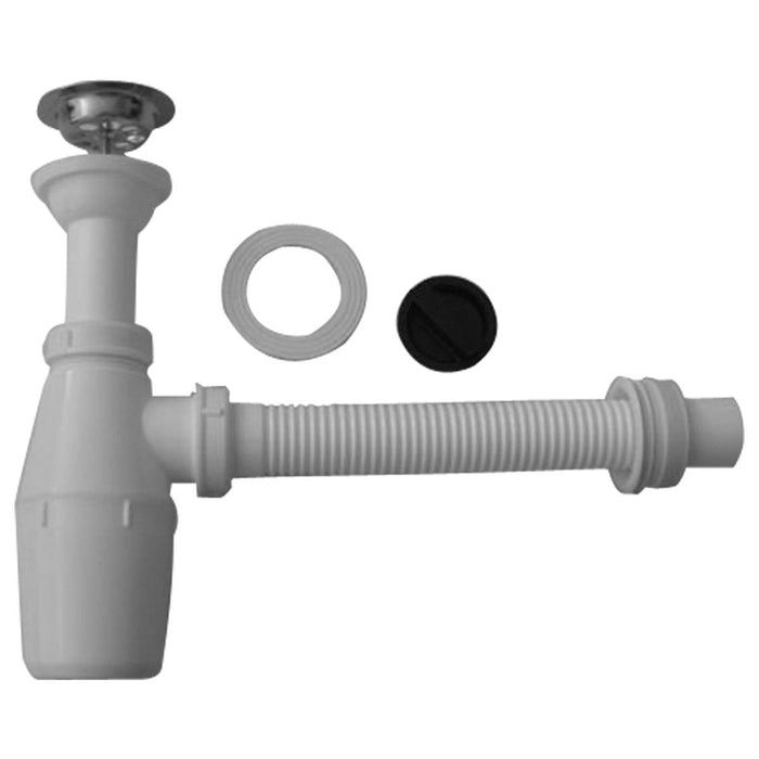 PLASTIC SIPHON