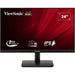 VIEWSONIC LED monitor VA240-H-2 24inch Full HD 250 nits resp 1ms 75Hz - Гейминг монитори<<<Гейминг