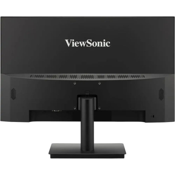 VIEWSONIC LED monitor VA240-H-2 24inch Full HD 250 nits resp 1ms 75Hz - Гейминг монитори<<<Гейминг