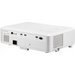 Viewsonic LS610HDH data projector Short throw projector 4000 ANSI lumens DMD 1080p (1920x1080) White - Бизнес