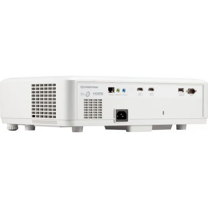 Viewsonic LS610HDH data projector Short throw projector 4000 ANSI lumens DMD 1080p (1920x1080) White - Бизнес