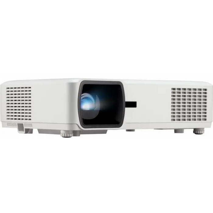 Viewsonic LS610HDH data projector Short throw projector 4000 ANSI lumens DMD 1080p (1920x1080) White - Бизнес