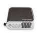 VIEWSONIC M1+ LED-Projector WVGA 854x480 Wifi BT Smart Function 250 lumens bis 100 Zoll Auto V. Keystone 1.2 TR speaker