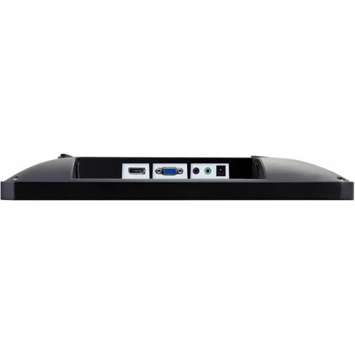 VIEWSONIC TD2430 24inch FHD 1920x1080 VA 10-Point Multitouch 200nits VGA HDMI DisplayPort 2xUSB speakers bookstand