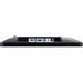 VIEWSONIC TD2430 24inch FHD 1920x1080 VA 10-Point Multitouch 200nits VGA HDMI DisplayPort 2xUSB speakers bookstand