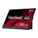 VIEWSONIC VA1655 15.6inch 1920x1080 16:9 Portable Monitor HDMI 2xUSB - type C - Потребителски